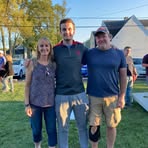 Benjamin Kiser - Facebook
