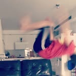 Benjamin kish - @ben_regnarok - Instagram