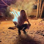 Benjamin Kissell - @dmgdlmns - Instagram