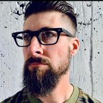 Benjamin L. Kissell - @blkartworks - Instagram