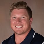 Benjamin Kissinger - @benjammin75 - Instagram