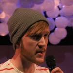 Benjamin Kissinger - @_benthejunebug - Instagram