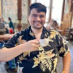 Benjamin Kitchen - @kenbitchen - Instagram