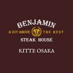 ベンジャミンステーキハウスKITTE大阪 (BENJAMIN STEAK HOUSE KITTE大阪) - @benjaminsteakhouse_kitteosaka - Instagram