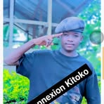 Benjamin Kitoko - Facebook