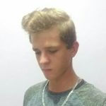 Benjamin Klassen - @klassen_benjamin_464 - Instagram