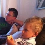 Benjamin Albers-Kleine - @alvinak - Instagram