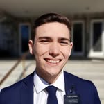 Benjamin Kleinman - @benkleinboy - Instagram