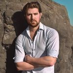 Benjamin Kline - @ssjpico - Instagram