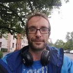 Benjamin Klinger - @heiland85 - Instagram
