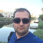 Benjamin Klinger - @benbluerose - Instagram
