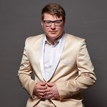Benjamin Klinger - @gerbestj - Instagram