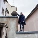 Benjamin Klinger - @neb.klg - Instagram
