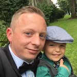 Benjamin Koenig - @der_bogenbieger - Instagram
