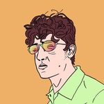 Benjamin Koenig - @benjammindraws - Instagram