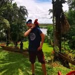 Benjamin Koenig - @benchromel - Instagram