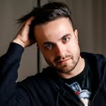 Kostya BenJamin | DJ | Producer | Teacher | Music - @kostya_benjamin - Instagram