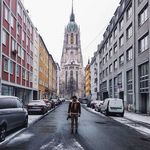 Benjamin Kowalski - @angryfish744 - Instagram