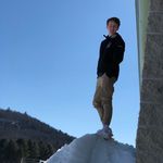 Benjamin Kowalski - @itsben802 - Instagram