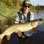 Benjamin Kowalski - @ben_hunting_and_fishing - Instagram