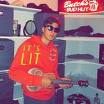 Benjamin Kowalski - @benward_20 - Instagram