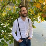 Benjamin Krebs - @benjamin__krebs - Instagram