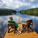 Benjamin Labrecque - Facebook