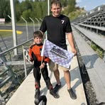 Benjamin Labrecque - Facebook