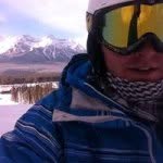 Benjamin Lacasse - @ridingthedub - Instagram
