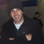 Benjamin LaDuca - @tacvet05 - Instagram