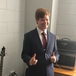 Benjamin LaFevers - @benlafevers - Instagram