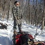 Benjamin Lafond - @snakemanlafond - Instagram