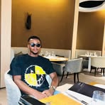 Israël Depaul Lahoui - Facebook