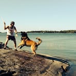 Benjamin Lahti - Facebook