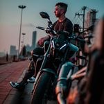 Benjamin Gisda Lake - @benjamingisdalake - Instagram