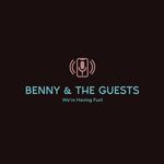 Benjamin Lake - @bennyandtheguestz - Instagram