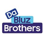 Benjamin Lake - @dabluzbrothers - Instagram