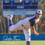 Benjamin Lake - @benlake_baseball25 - Instagram