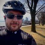 Benjamin Lake - @dweeb_on2wheels - Instagram