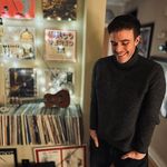 Benjamin Lake Hamilton - @krondek - Instagram