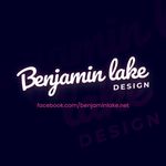 Benjaminlake.net - @benjaminlake.net_design - Instagram