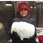 Benjamin Laliberte - Facebook