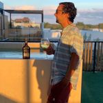Benjamin Lama de Urresti - @benjalama - Instagram
