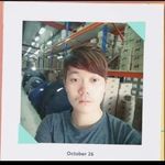 Benjamin Lama - @lamabenjamin123 - Instagram