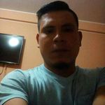 Orlando Benjamin Lama Rios - @orlandobenjaminlamarios - Instagram