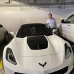 Benjamin Lamarche - Facebook