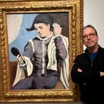 Benjamin Lamers - @lamers_art_consulting - Instagram