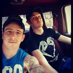 Benjamin lamie - @banjo_ben_1994 - Instagram