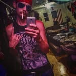 benjamin lamie - @banjoben1994 - Instagram