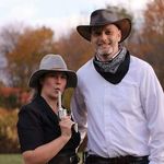 Benjamin Lamont - @blamont78 - Instagram